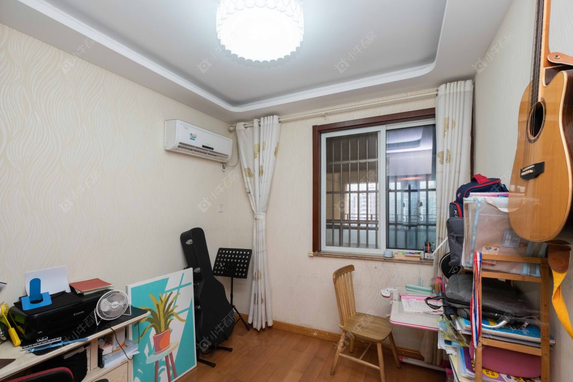 常州申达林与城在售二手房源室内图_小牛看房