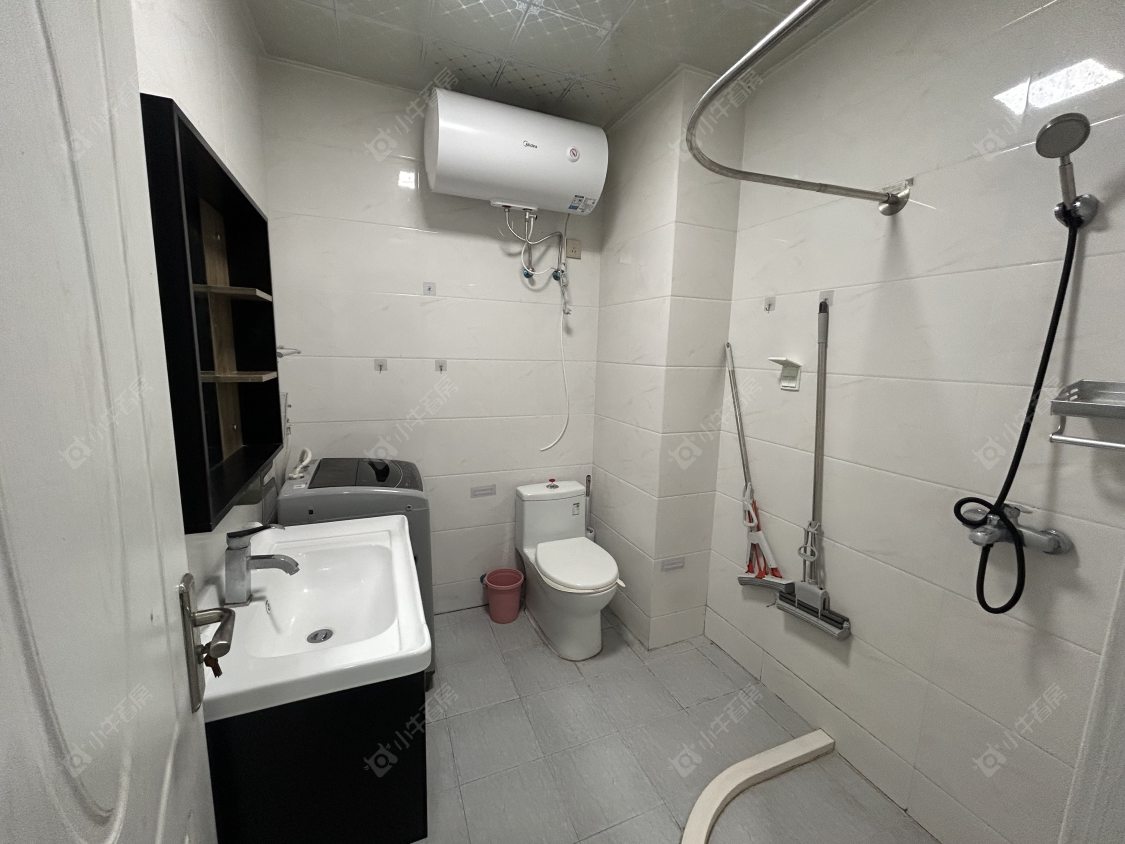 常州四季青服装城在租房源室内图_小牛看房