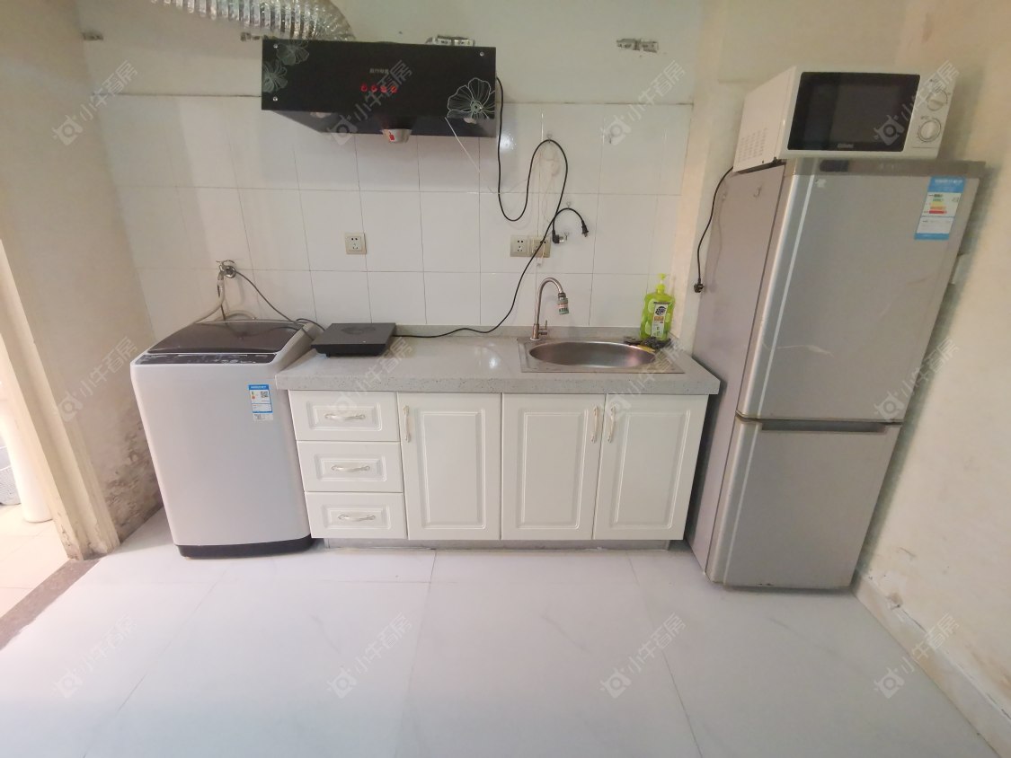 常州新荷花园在租房源_小牛看房