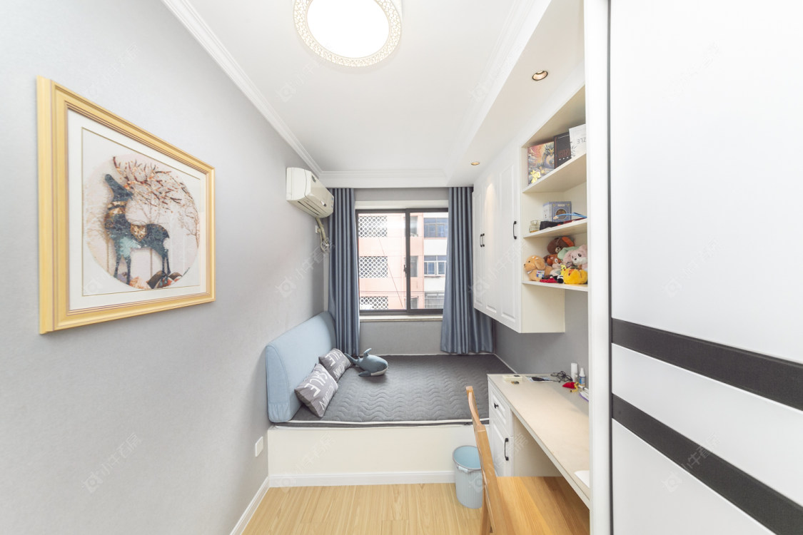 常州广成路小区老区在售二手房源室内图_小牛看房