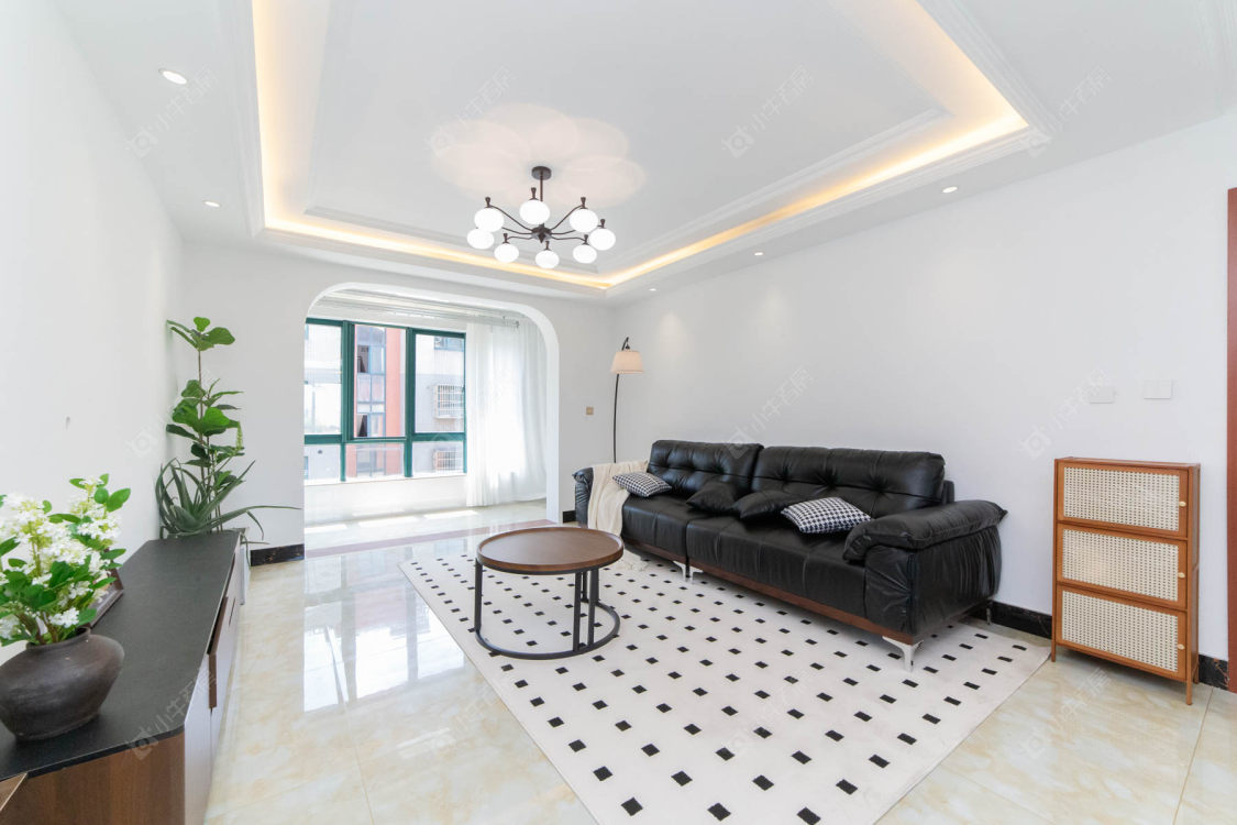 常州申达花苑在售二手房_小牛看房