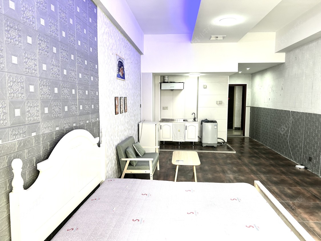 现代城房源 常州现代城在租房源_小牛看房