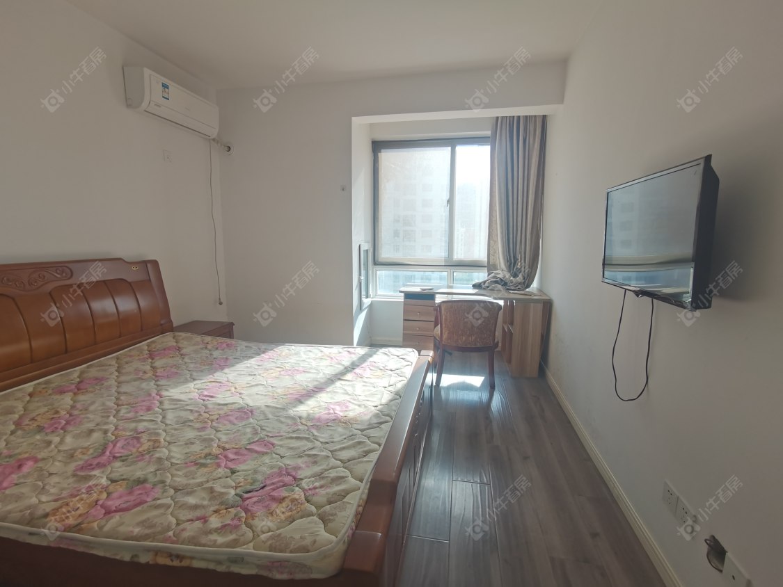 常州天禄西阆苑在租房源室内图_小牛看房