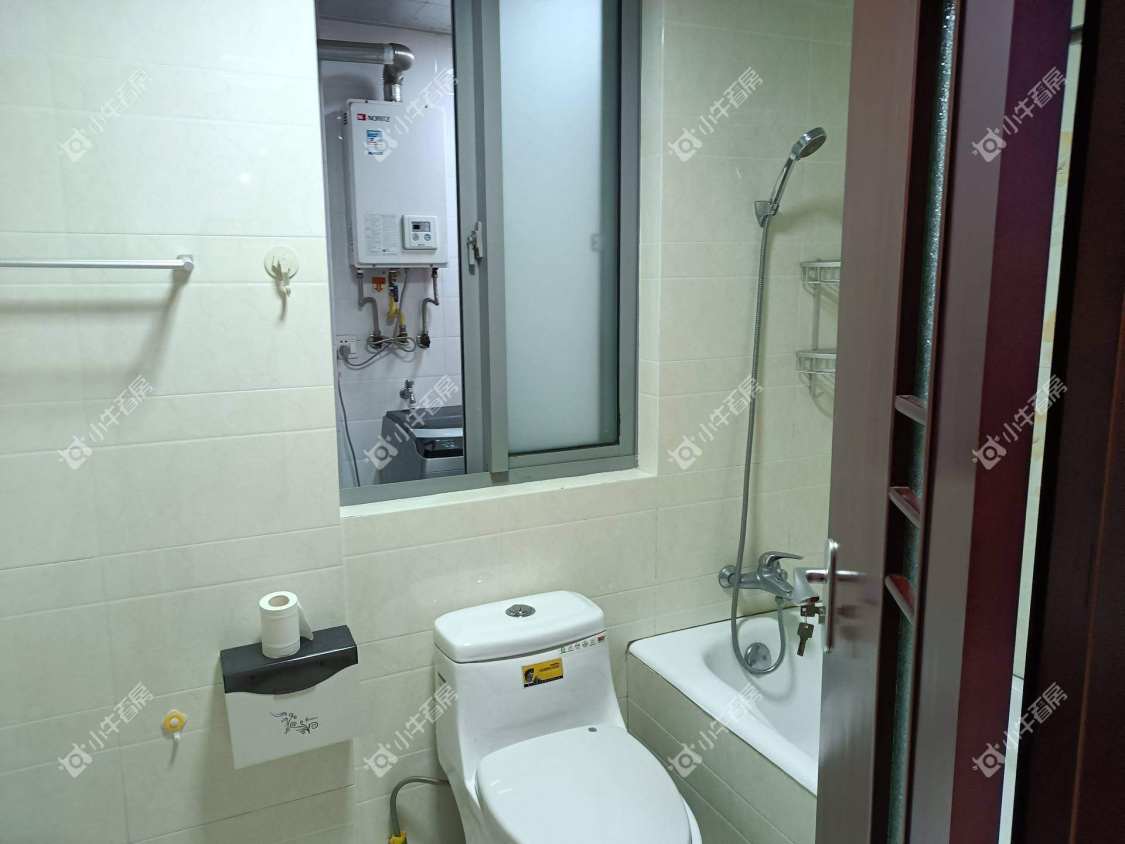 常州天隽峰在租房源_小牛看房