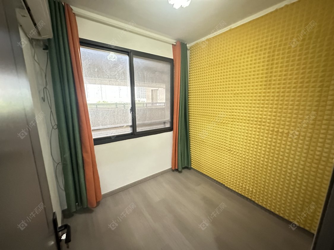 常州中海凤凰熙岸在租房源室内图_小牛看房