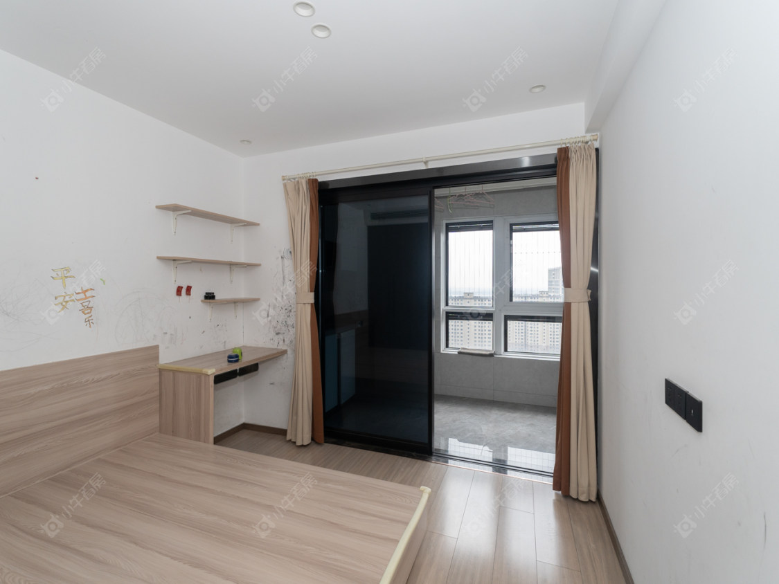 常州中梁金坛壹号院在售二手房源室内图_小牛看房