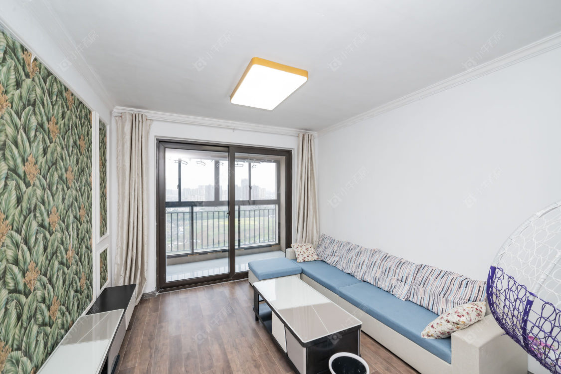 常州华润国际六期在售二手房源室内图_小牛看房