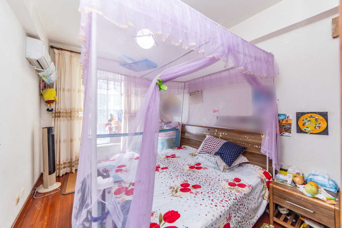 常州奥林匹克花园在售二手房源室内图_小牛看房