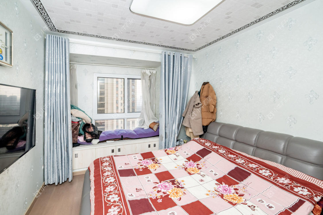 常州中海凤凰熙岸在租房源室内图_小牛看房