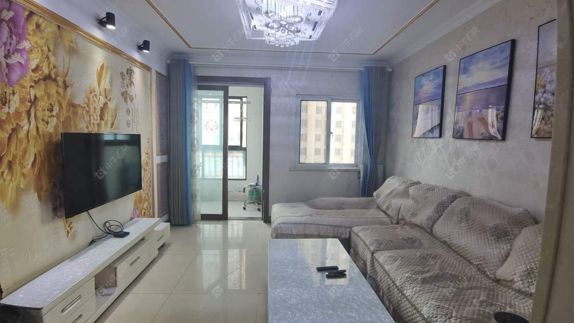 常州华润国际三期在租房源_小牛看房