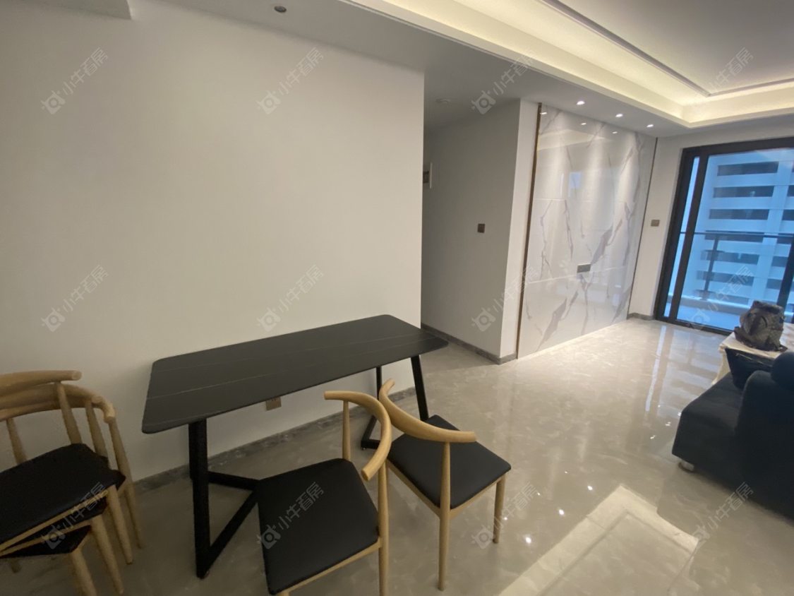常州碧桂园碧玥和鸣在租房源室内图_小牛看房