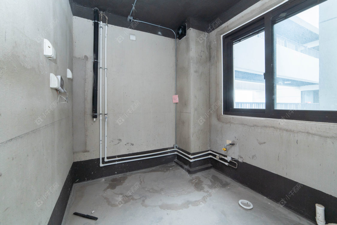 常州中梁金科启宸在售二手房源室内图_小牛看房