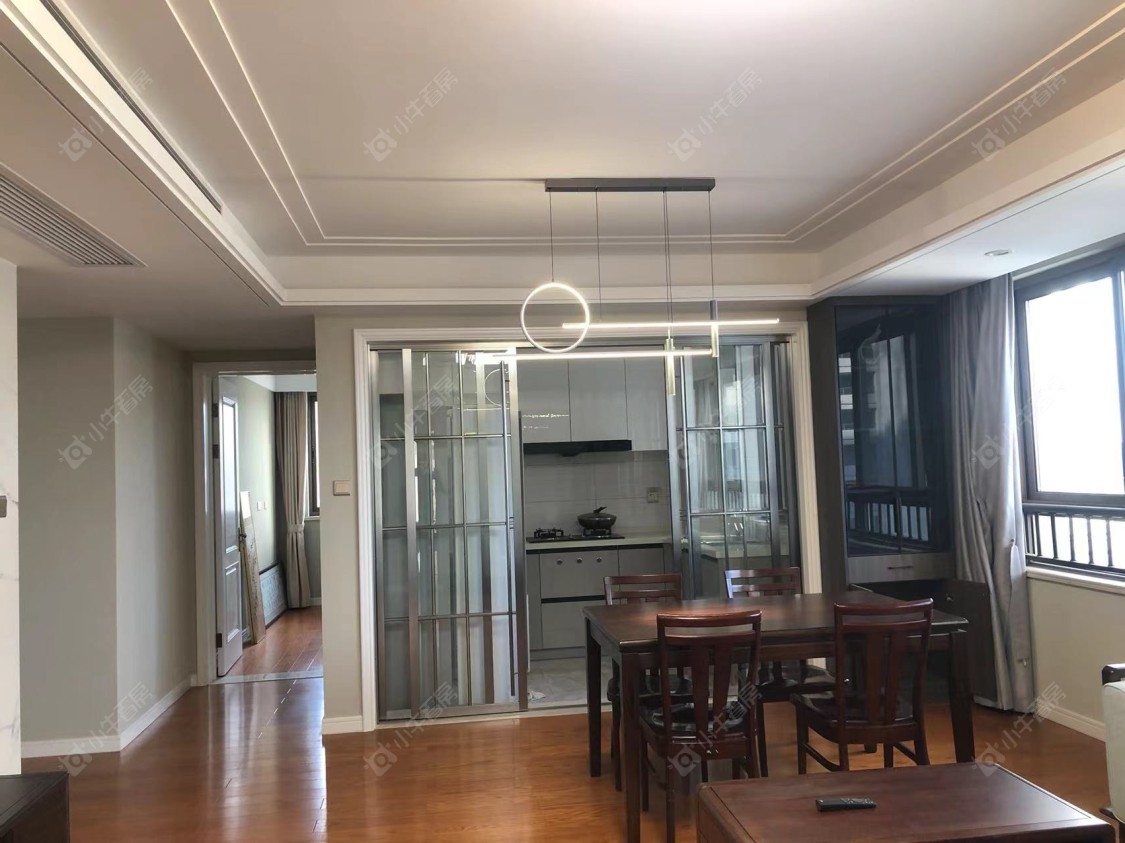 常州九洲玺在租房源_小牛看房