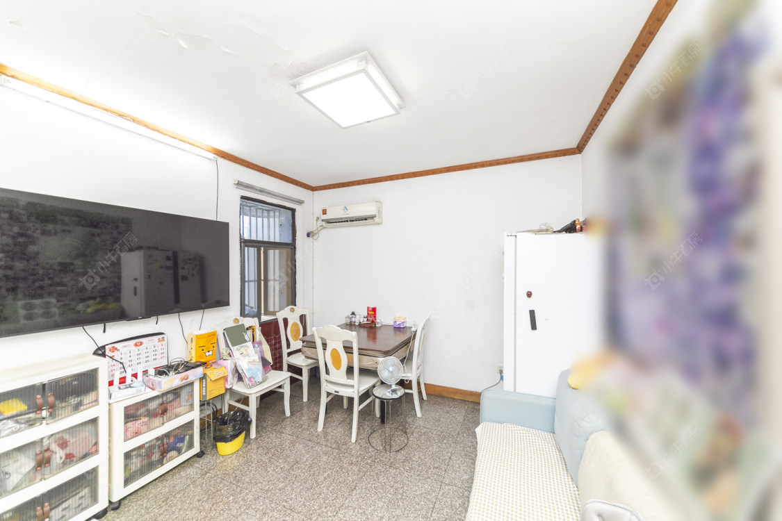 常州清潭六村在售二手房源_小牛看房