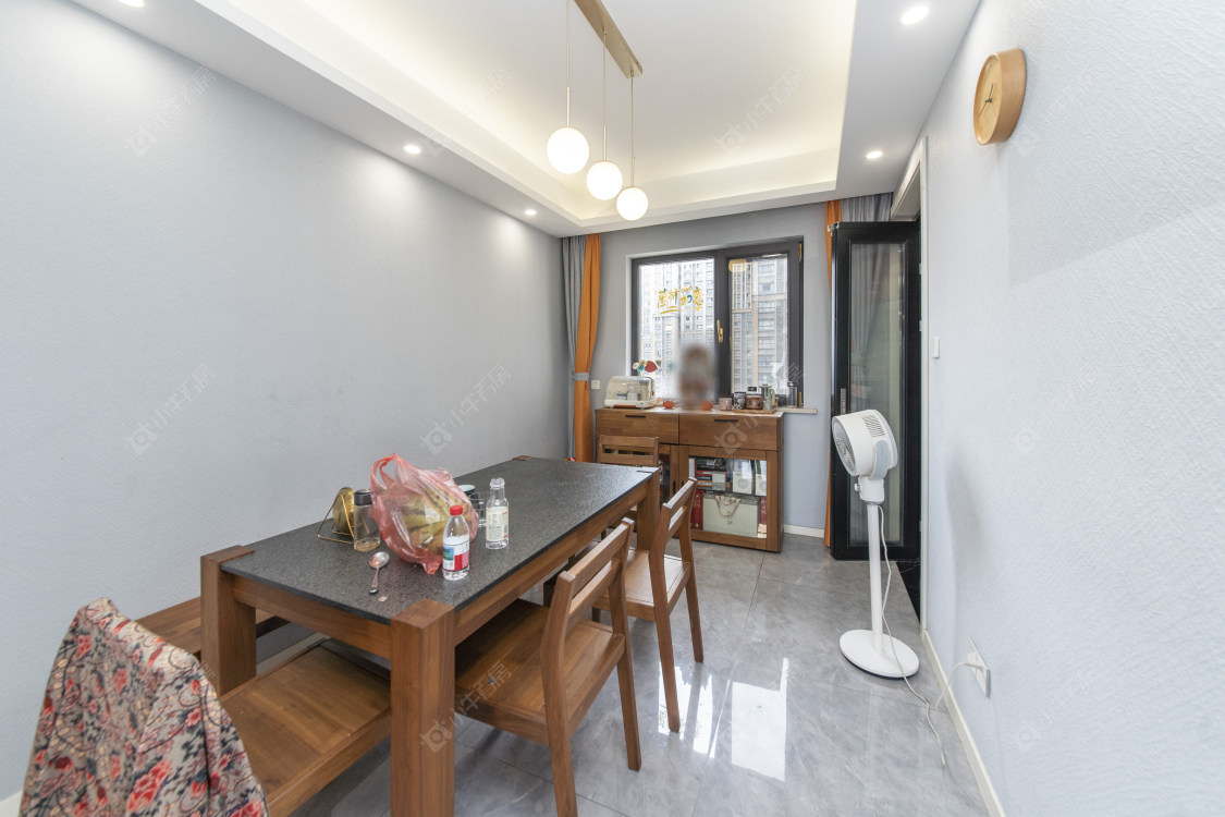 常州万达中央华城在售二手房_小牛看房