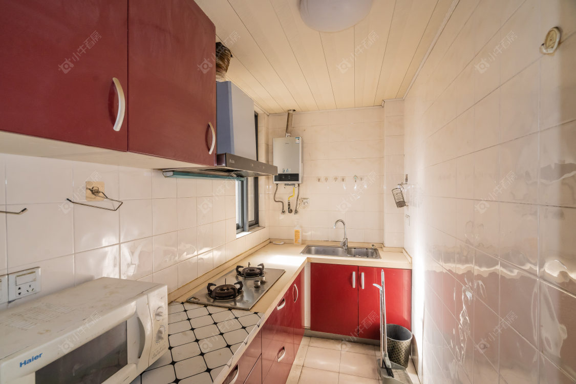 常州迎宾秀园在售二手房源室内图_小牛看房