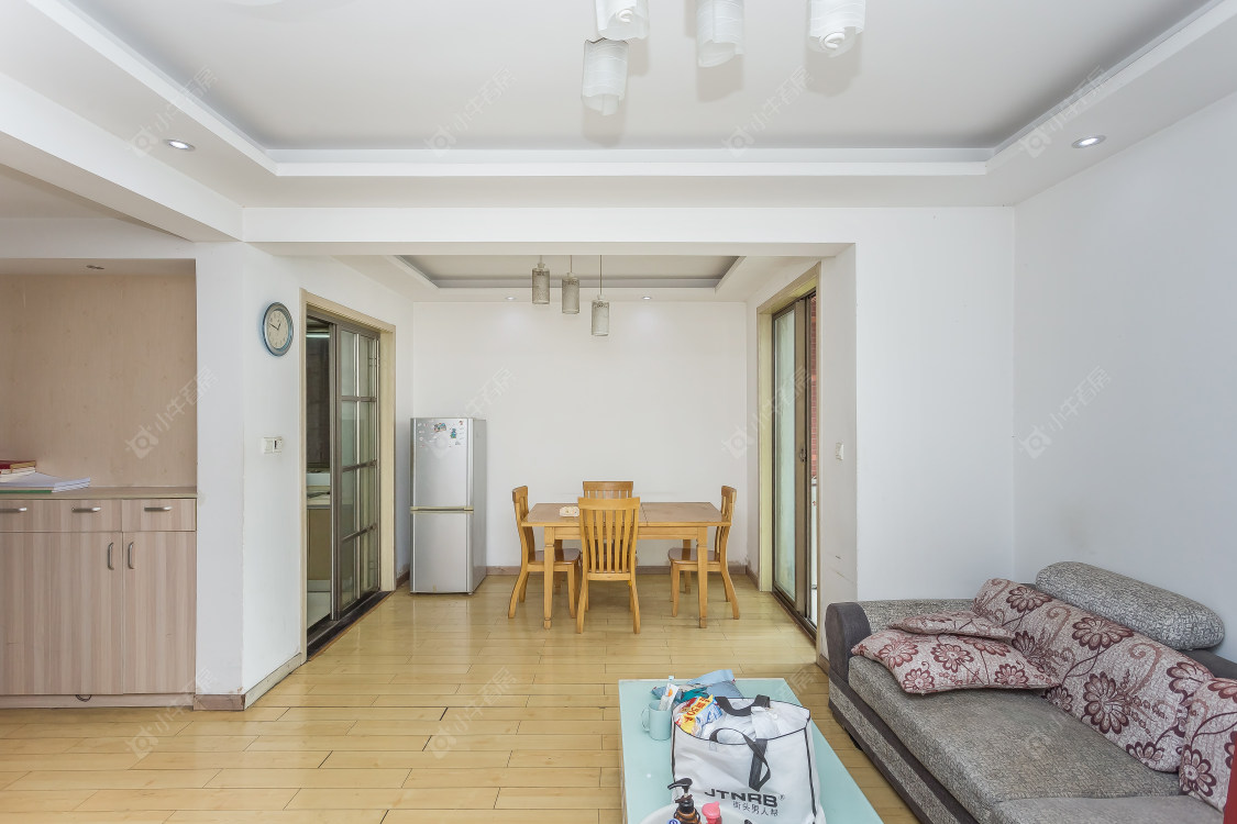 尚郡公寓房源 常州尚郡公寓在售二手房源_小牛看房