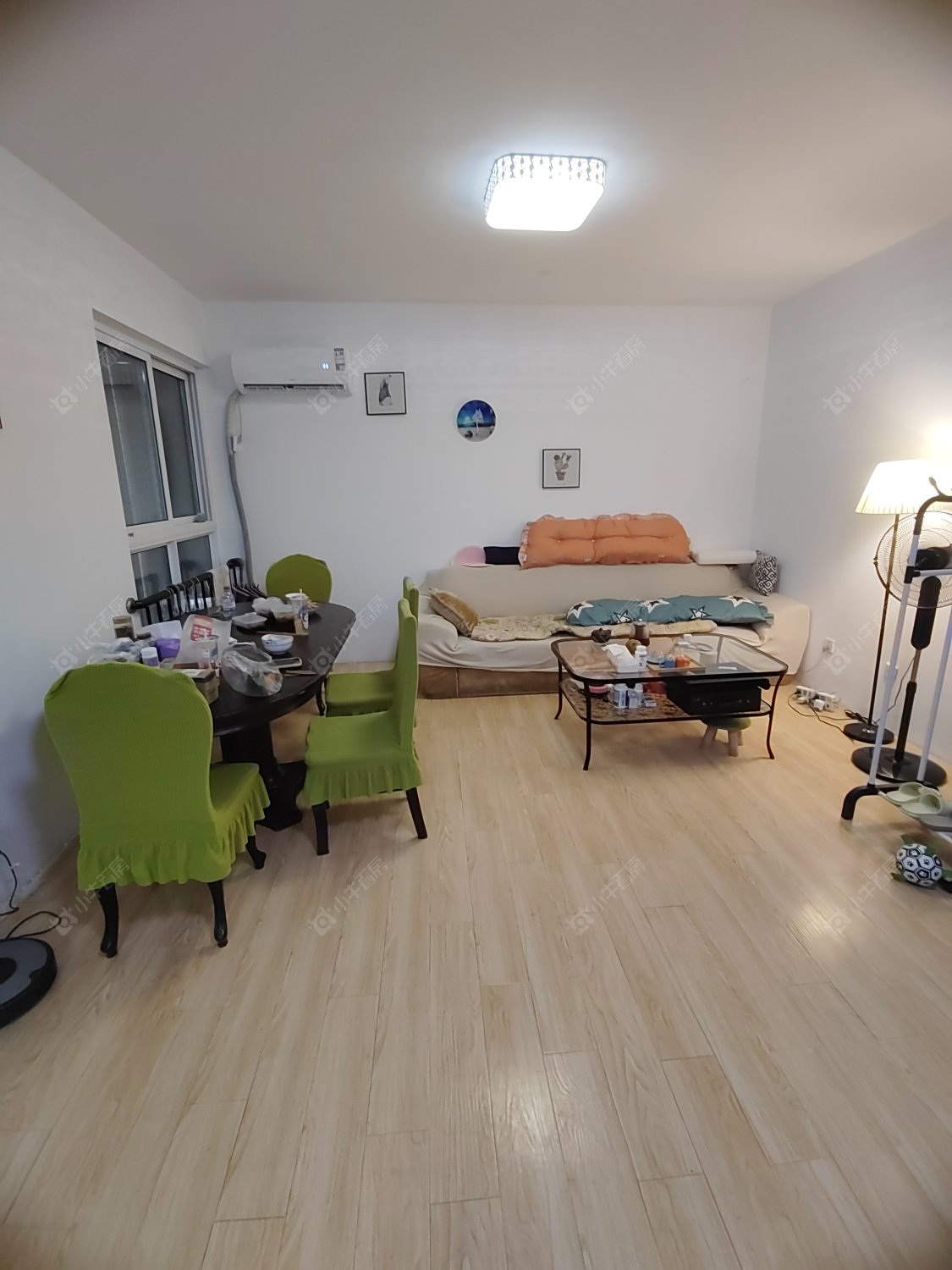 常州潞城花苑在租房源室内图_小牛看房