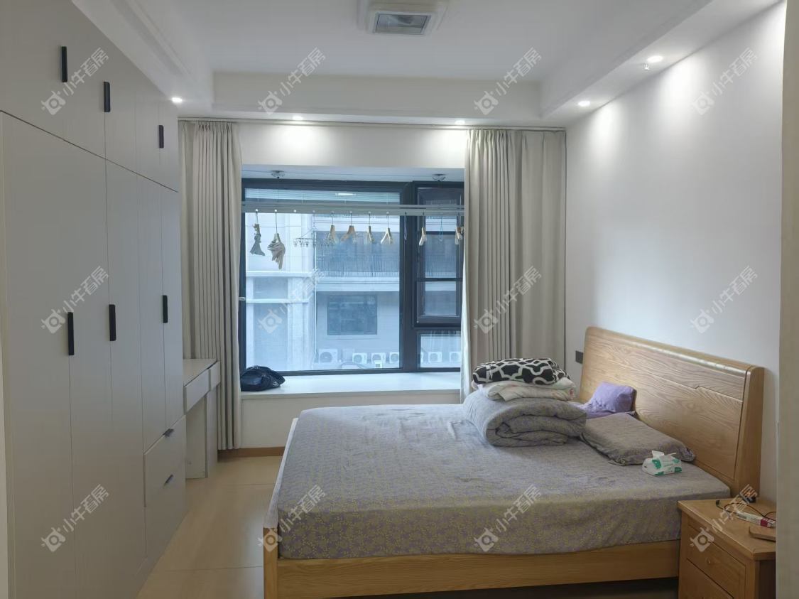恒大御景房源室内图 常州恒大御景在租房源室内图_小牛看房