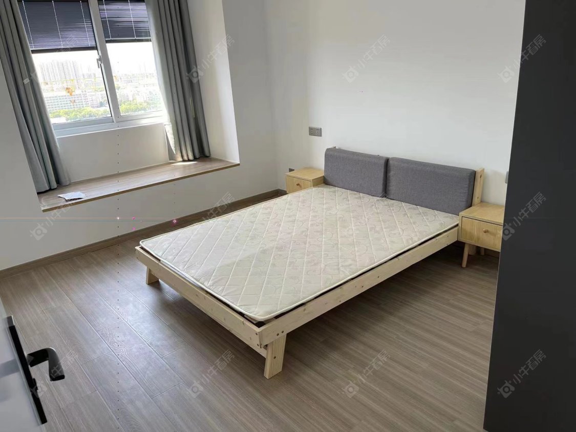 新城郡未来房源 常州新城郡未来在租房源_小牛看房