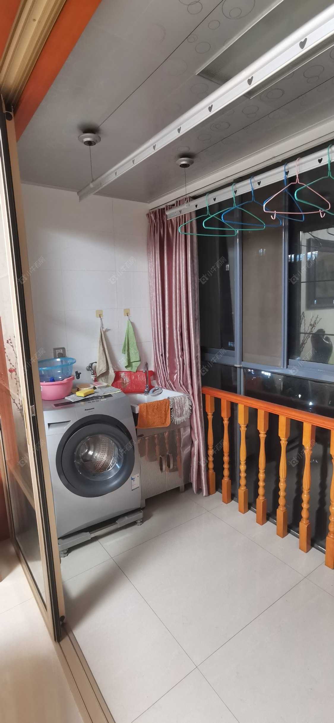 常州吟枫苑东区在租房源室内图_小牛看房