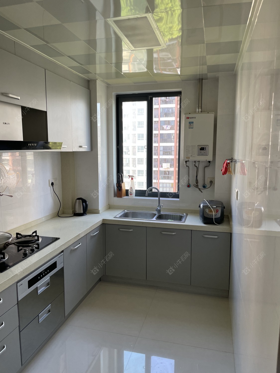 常州玉龙湾花园在租房源_小牛看房