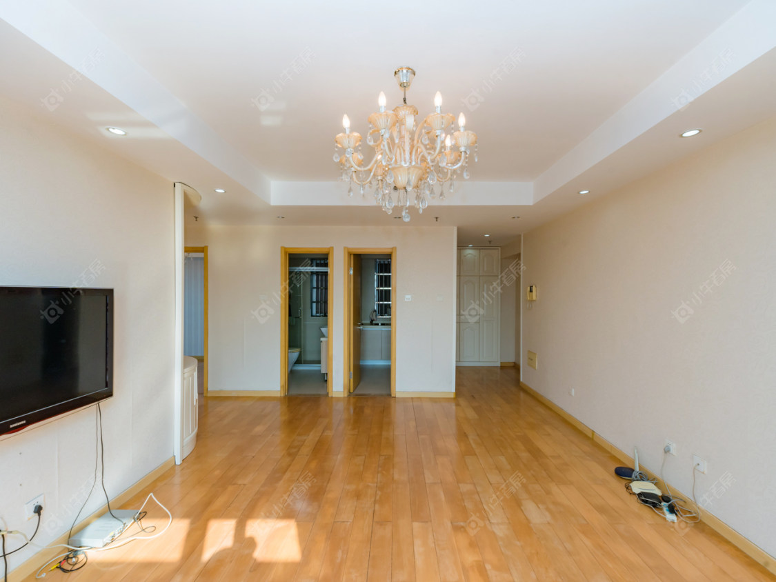 莱蒙双子星座公寓房源室内图 常州莱蒙双子星座公寓在售二手房源室内图_小牛看房