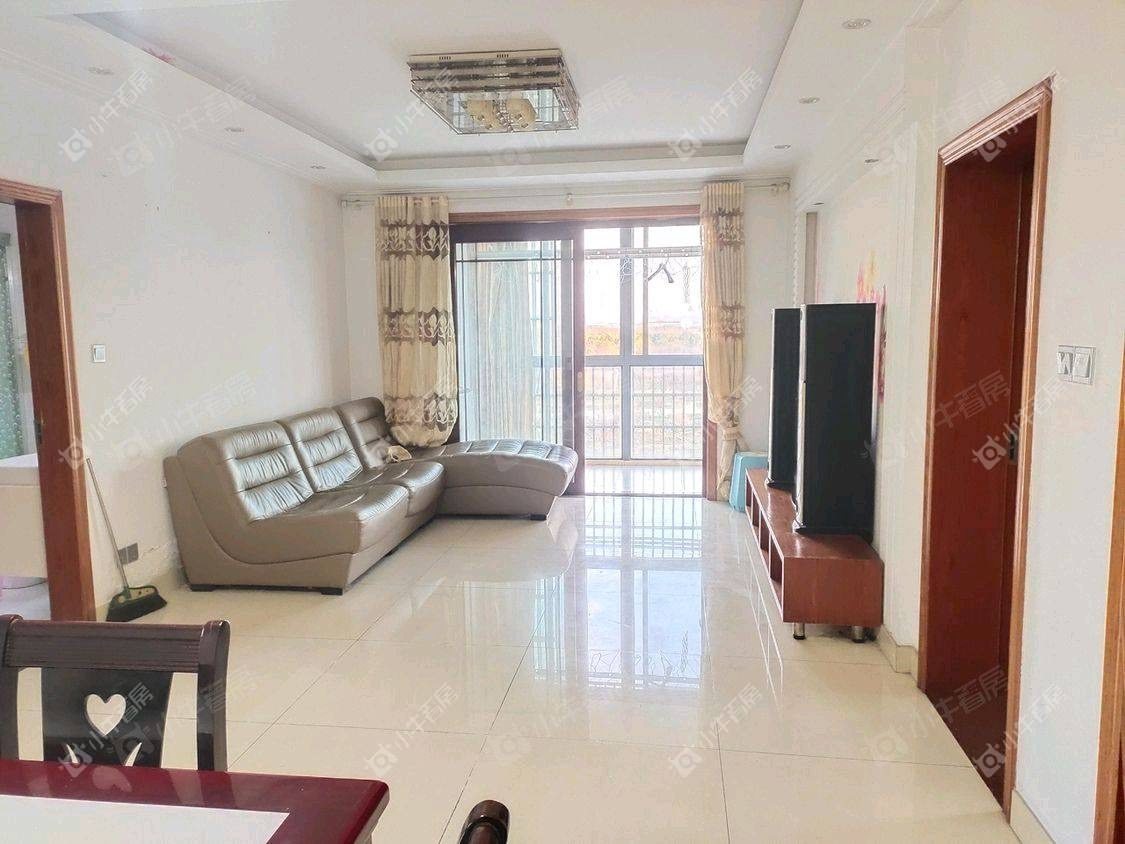 剑湖华庭房源户型图 常州剑湖华庭在租房源户型图_小牛看房