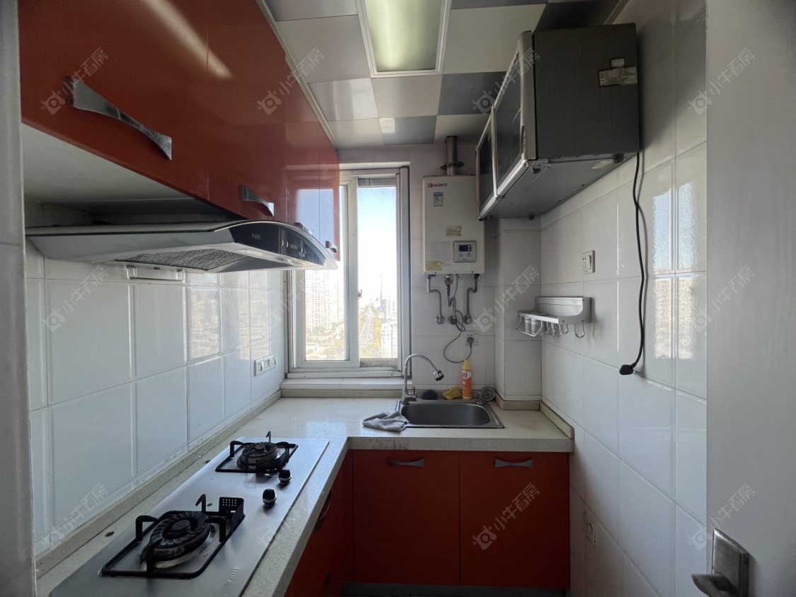 常州德禾豪景在租房源室内图_小牛看房