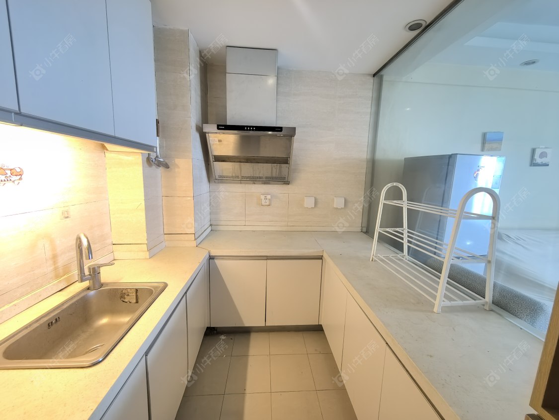 常州莱蒙城领尚在租房源_小牛看房