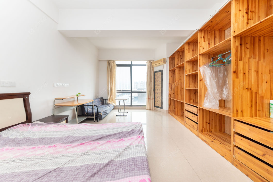 常州澳新风情街公寓在售二手房_小牛看房