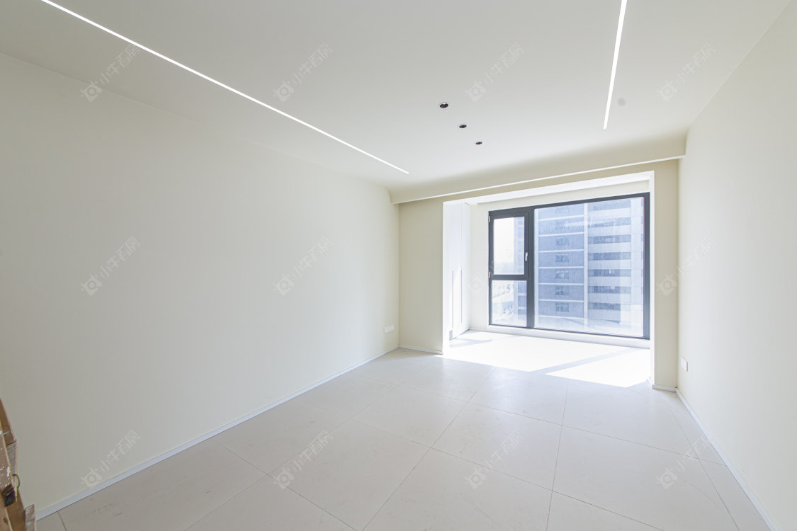 常州碧桂园都市森林在售二手房源室内图_小牛看房