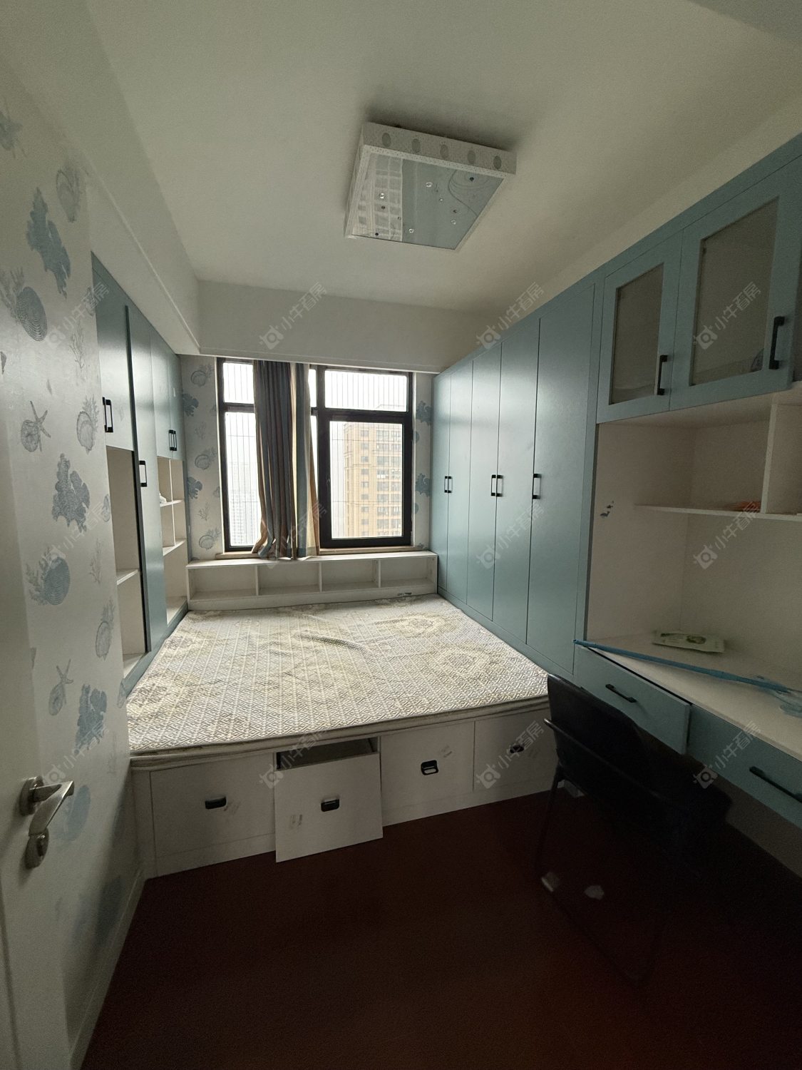 常州新城帝景南区在租房源室内图_小牛看房