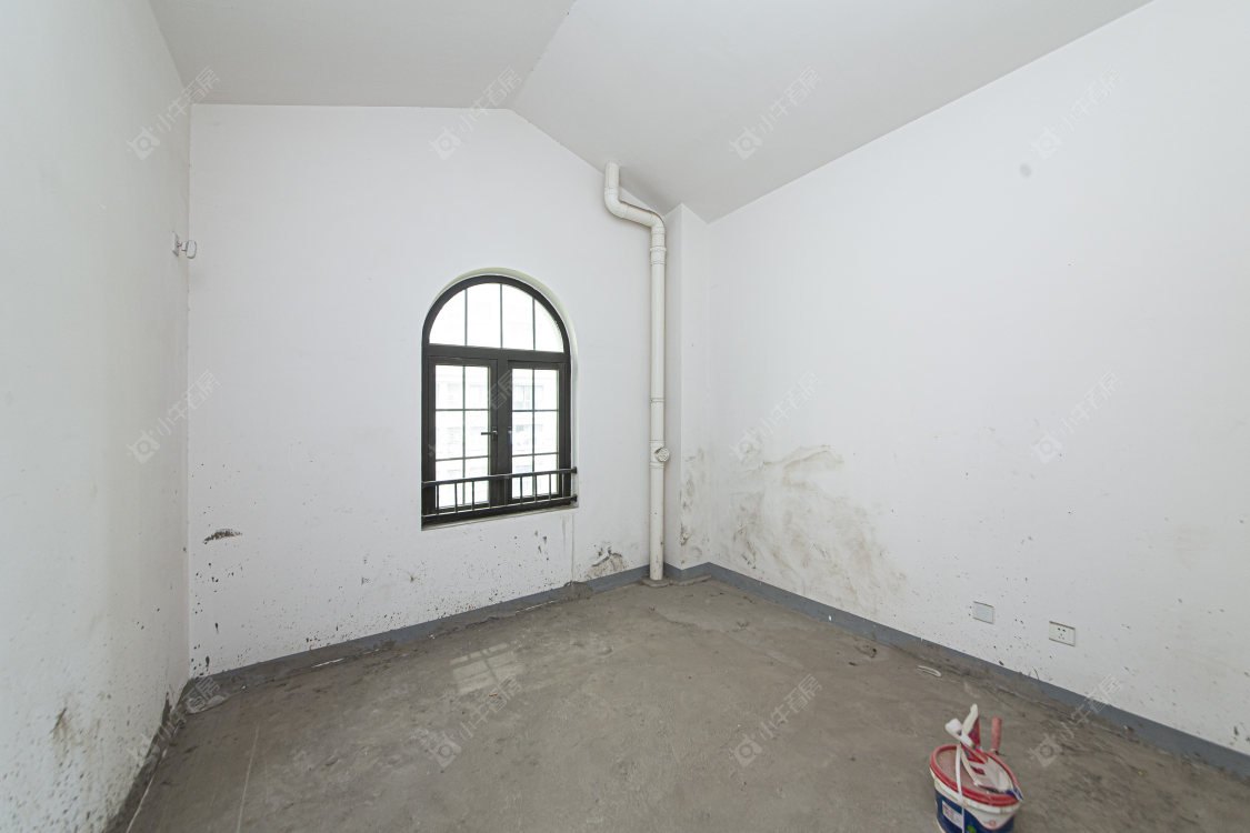 常州新城公馆荣域在售二手房源室内图_小牛看房