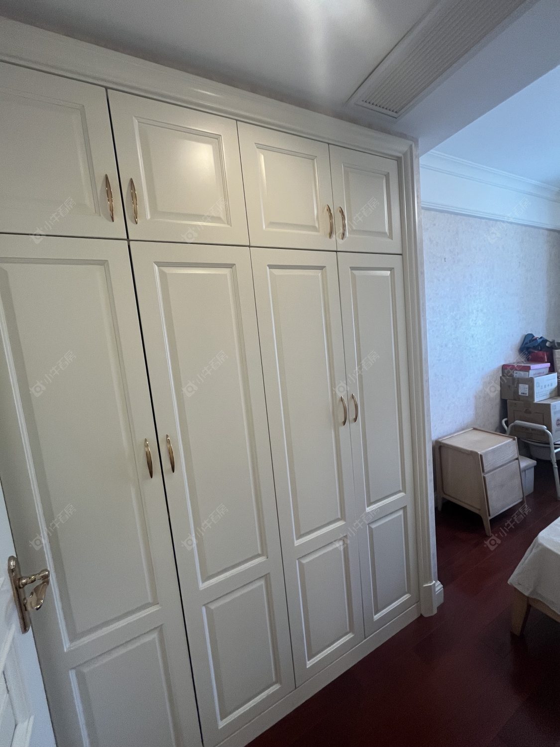 常州新城金郡(天宁)三期在租房源室内图_小牛看房