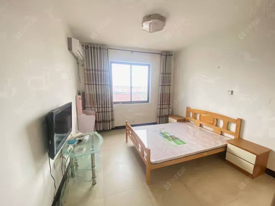 常州清潭新村在租房源室内图_小牛看房