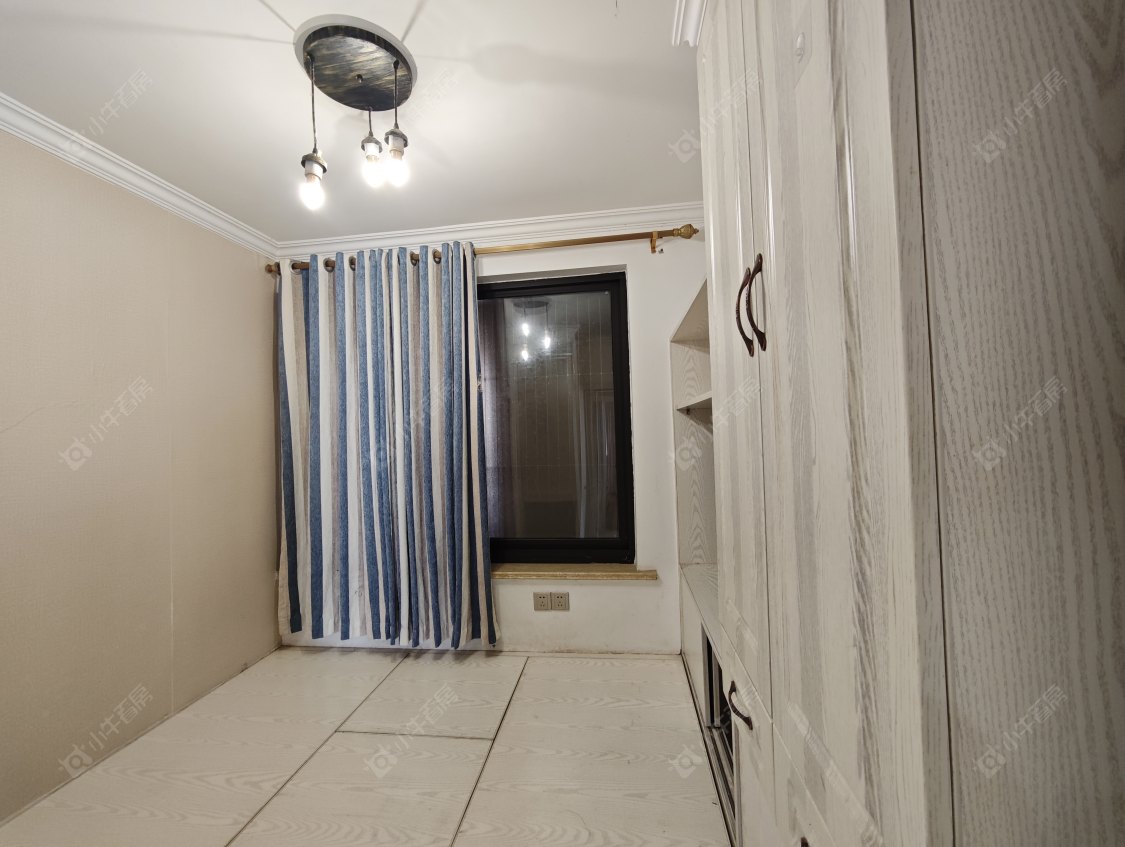 常州香溢紫郡四期在租房源室内图_小牛看房