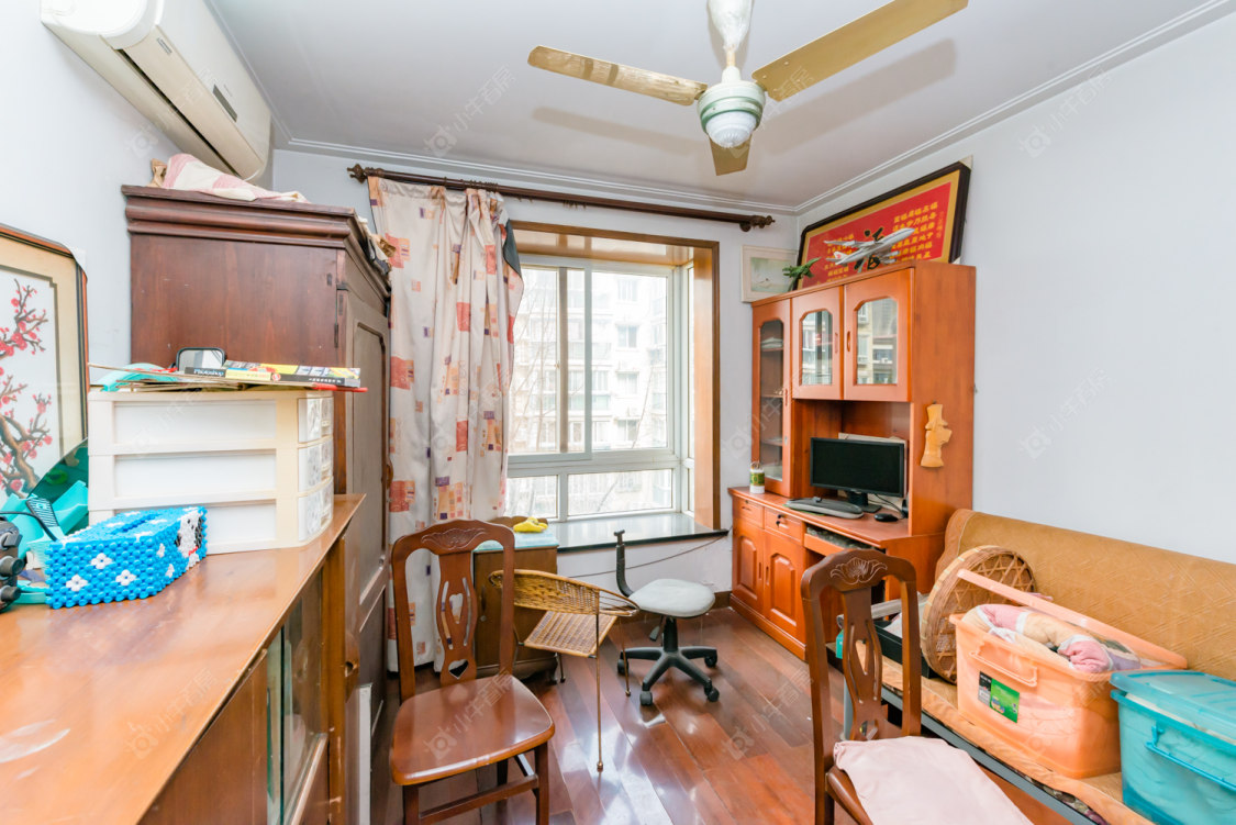 常州聚丰公寓在售二手房源室内图_小牛看房