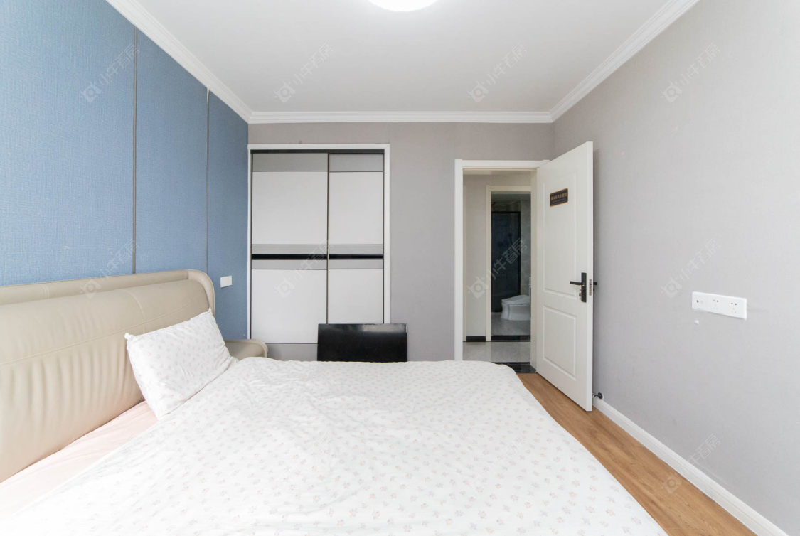 常州紫韵香庭二期在售二手房源室内图_小牛看房