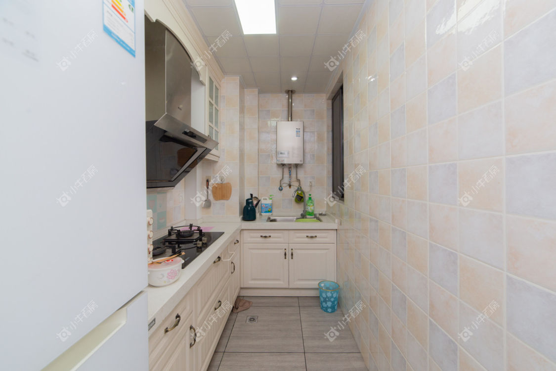 常州新城御景湾在租房源_小牛看房