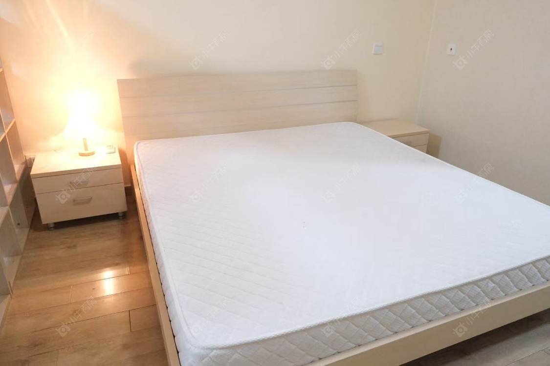 常州新北万达广场在租房源室内图_小牛看房