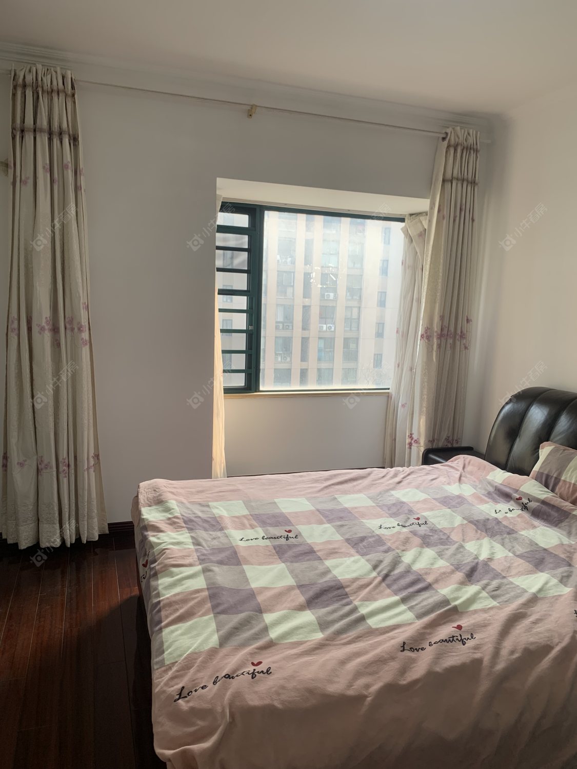 常州喜盈门花苑在租房源_小牛看房