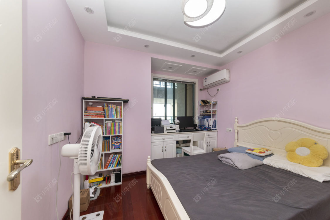 常州聚盛花园在售二手房源室内图_小牛看房