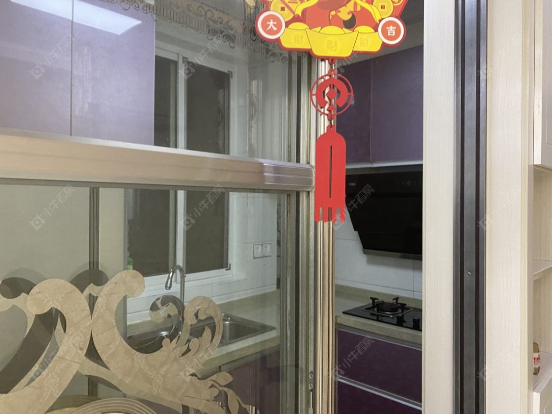 常发香堤半岛房源室内图 常州常发香堤半岛在租房源室内图_小牛看房