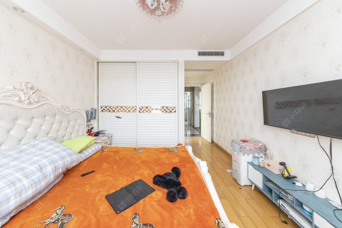 常州外滩1号在售二手房源室内图_小牛看房