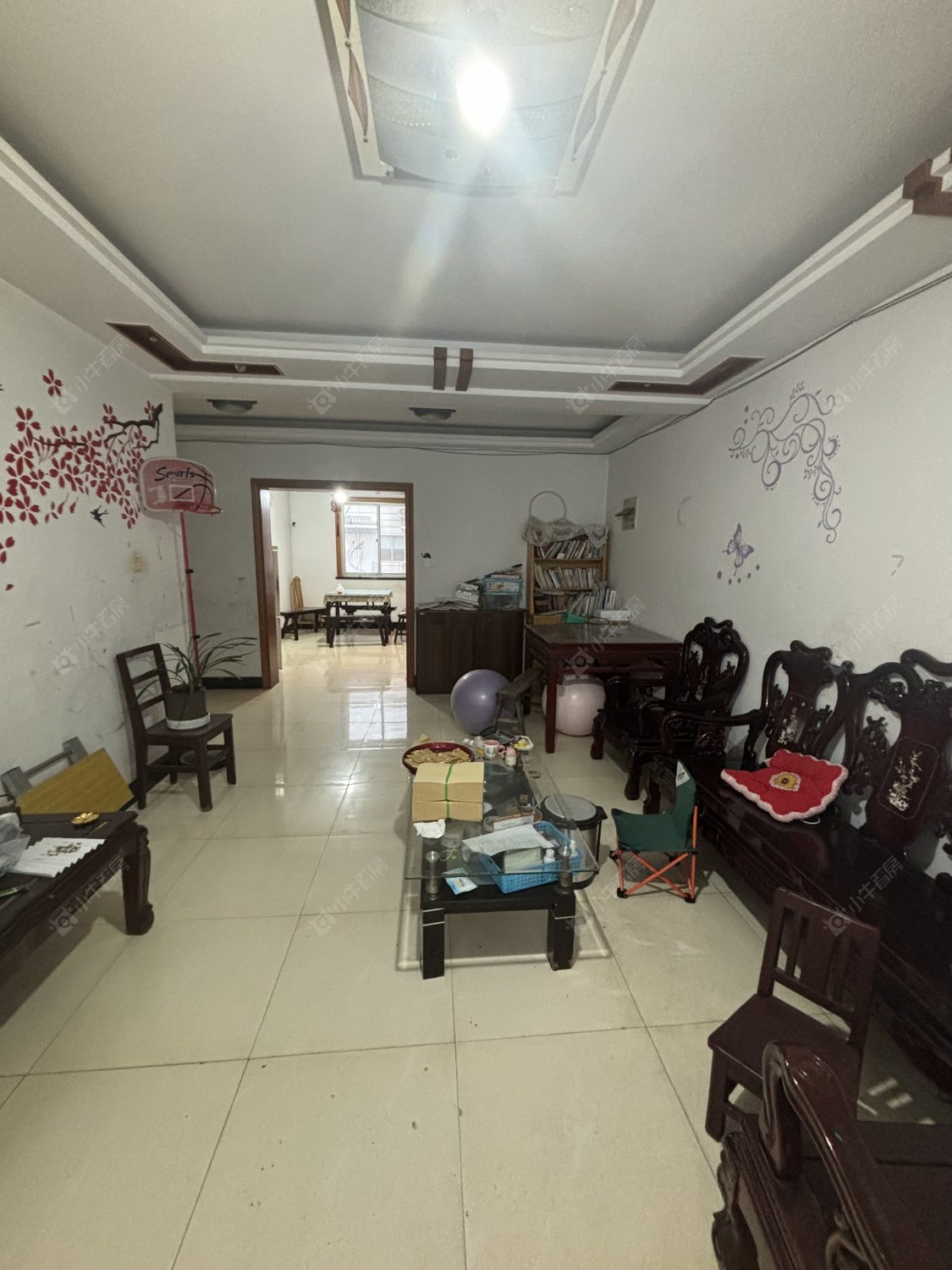 常州南苑小区（武进）在租房源_小牛看房