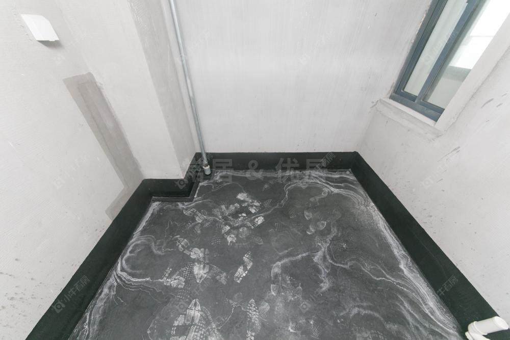 常州白马公馆在售二手房源室内图_小牛看房