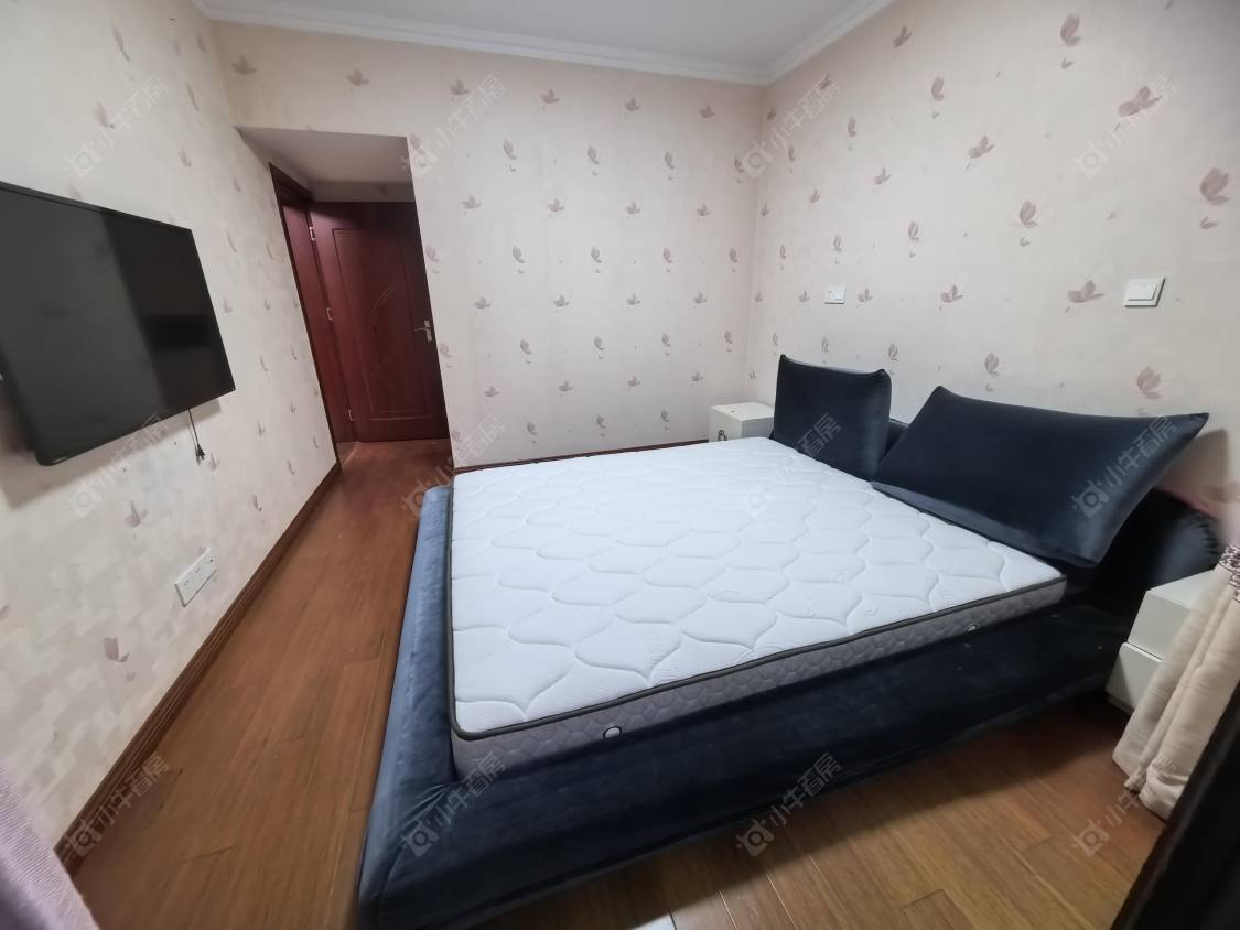 百兴华府一期房源室内图 常州百兴华府一期在租房源室内图_小牛看房