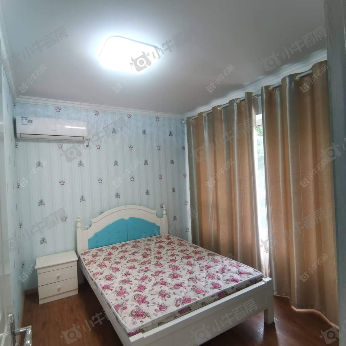 常州九龙仓时代上院在租房源_小牛看房