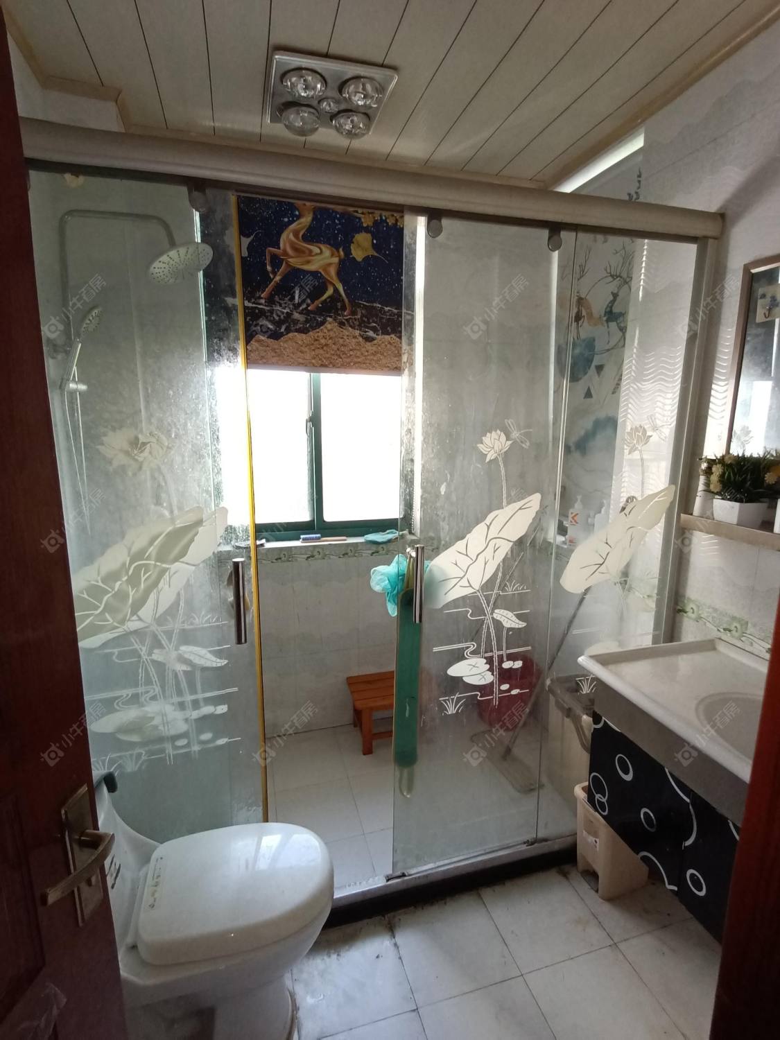 常州顺园六村在租房源室内图_小牛看房